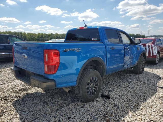 Photo 2 VIN: 1FTER4FH1MLD40181 - FORD RANGER XL 