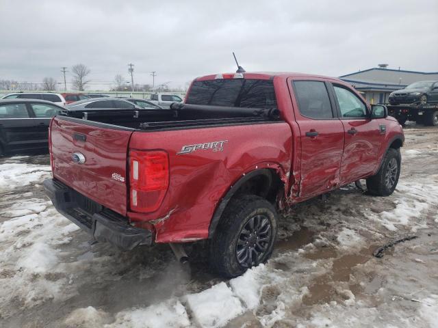 Photo 2 VIN: 1FTER4FH1MLD48233 - FORD RANGER XL 