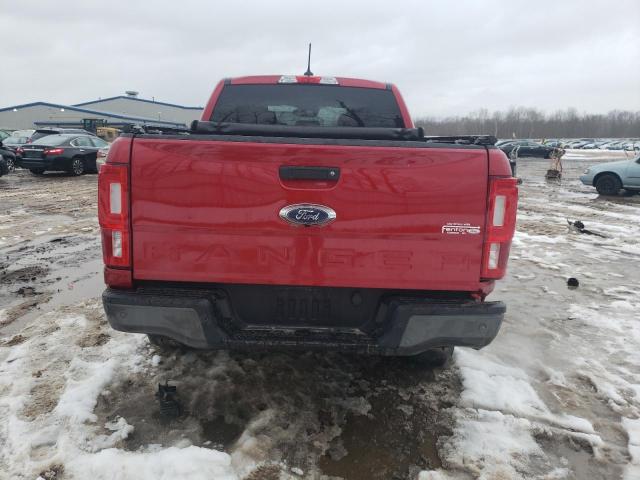 Photo 5 VIN: 1FTER4FH1MLD48233 - FORD RANGER XL 