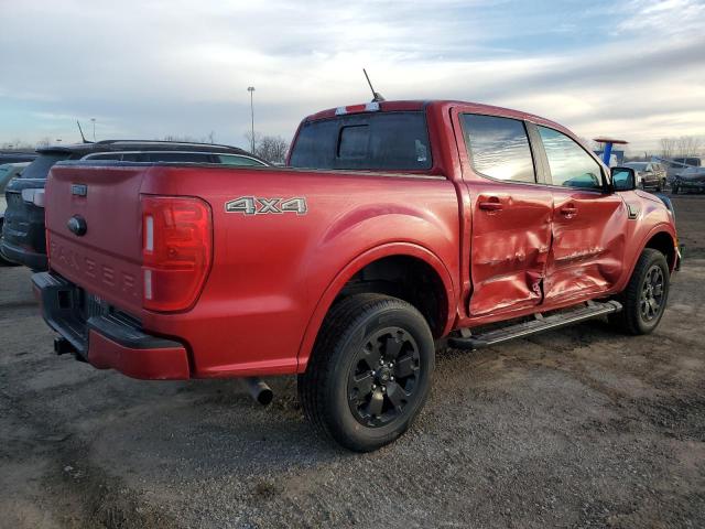 Photo 2 VIN: 1FTER4FH1MLD52153 - FORD RANGER 