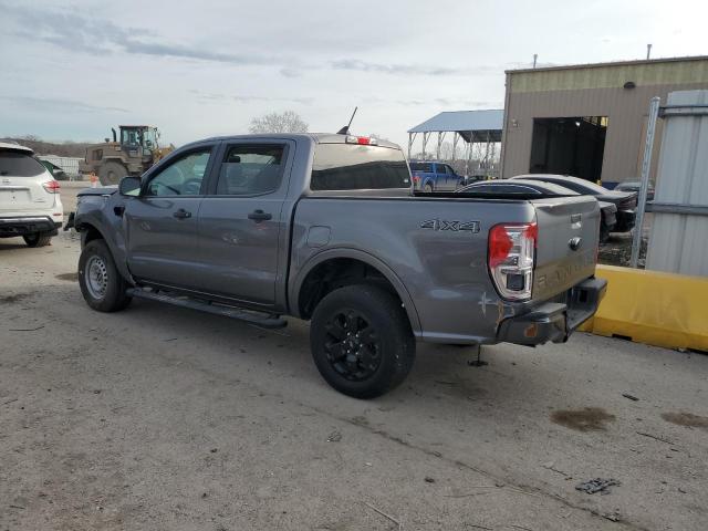 Photo 1 VIN: 1FTER4FH1MLD52282 - FORD RANGER 