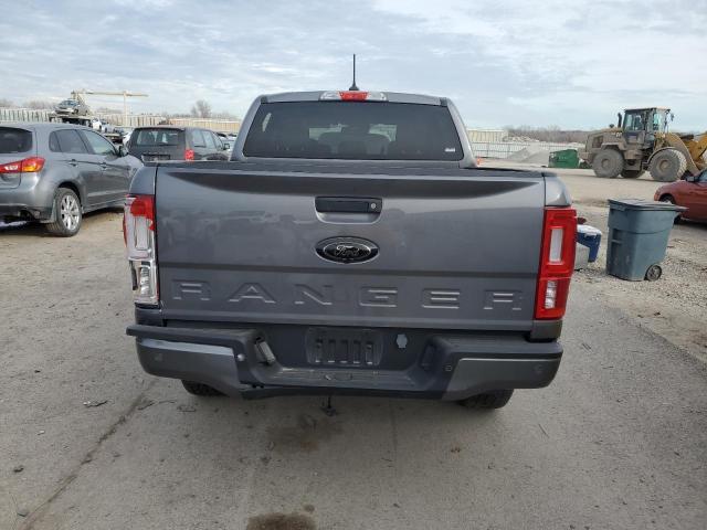 Photo 5 VIN: 1FTER4FH1MLD52282 - FORD RANGER 