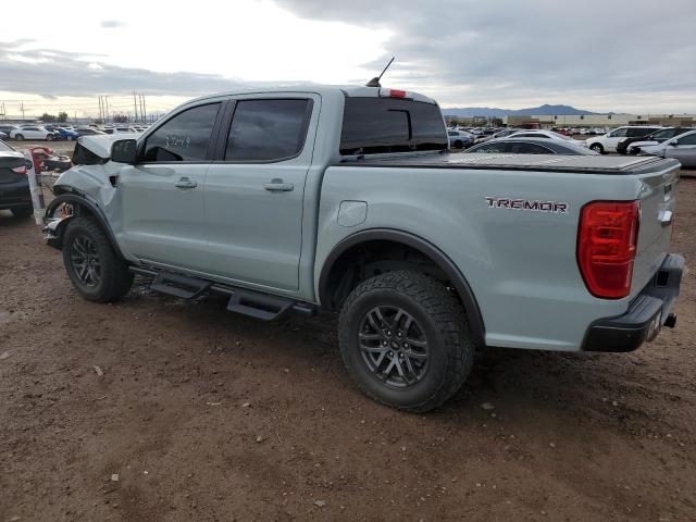 Photo 1 VIN: 1FTER4FH1MLD59524 - FORD RANGER XL 