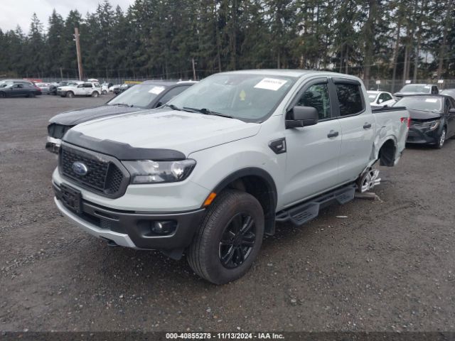 Photo 1 VIN: 1FTER4FH1MLD60768 - FORD RANGER 