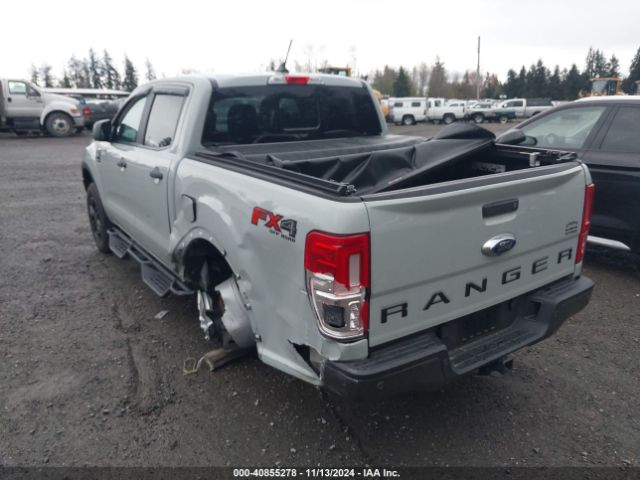 Photo 2 VIN: 1FTER4FH1MLD60768 - FORD RANGER 