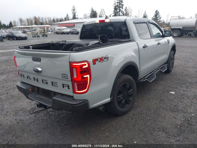 Photo 3 VIN: 1FTER4FH1MLD60768 - FORD RANGER 