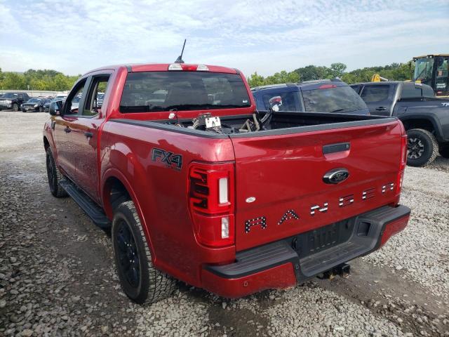 Photo 2 VIN: 1FTER4FH1MLD75884 - FORD RANGER XL 