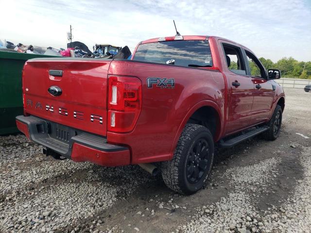 Photo 3 VIN: 1FTER4FH1MLD75884 - FORD RANGER XL 