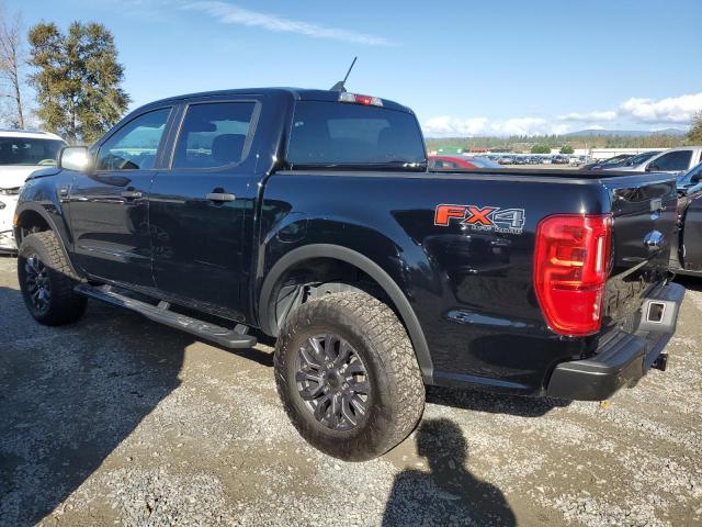 Photo 1 VIN: 1FTER4FH1MLD84620 - FORD RANGER XL 