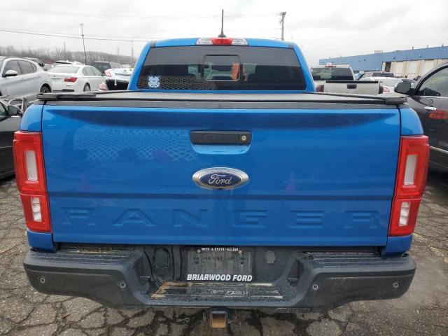 Photo 5 VIN: 1FTER4FH1MLD98100 - FORD RANGER 