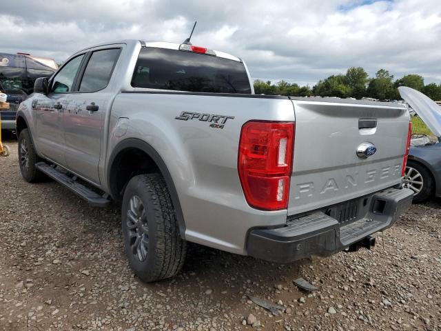 Photo 2 VIN: 1FTER4FH1NLD06131 - FORD RANGER XL 