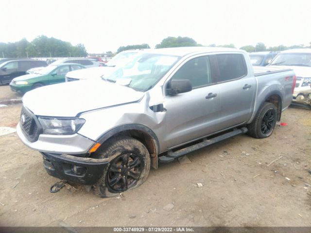 Photo 1 VIN: 1FTER4FH1NLD07196 - FORD RANGER 