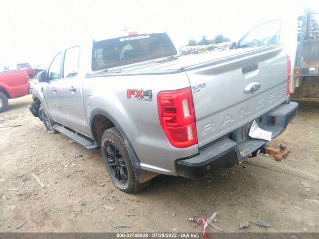 Photo 2 VIN: 1FTER4FH1NLD07196 - FORD RANGER 