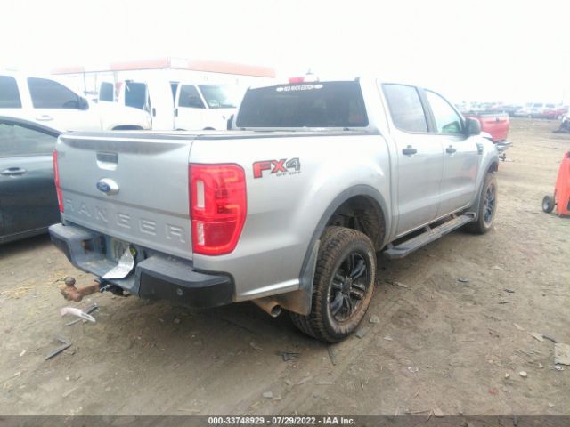 Photo 3 VIN: 1FTER4FH1NLD07196 - FORD RANGER 