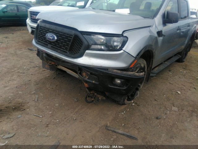 Photo 5 VIN: 1FTER4FH1NLD07196 - FORD RANGER 