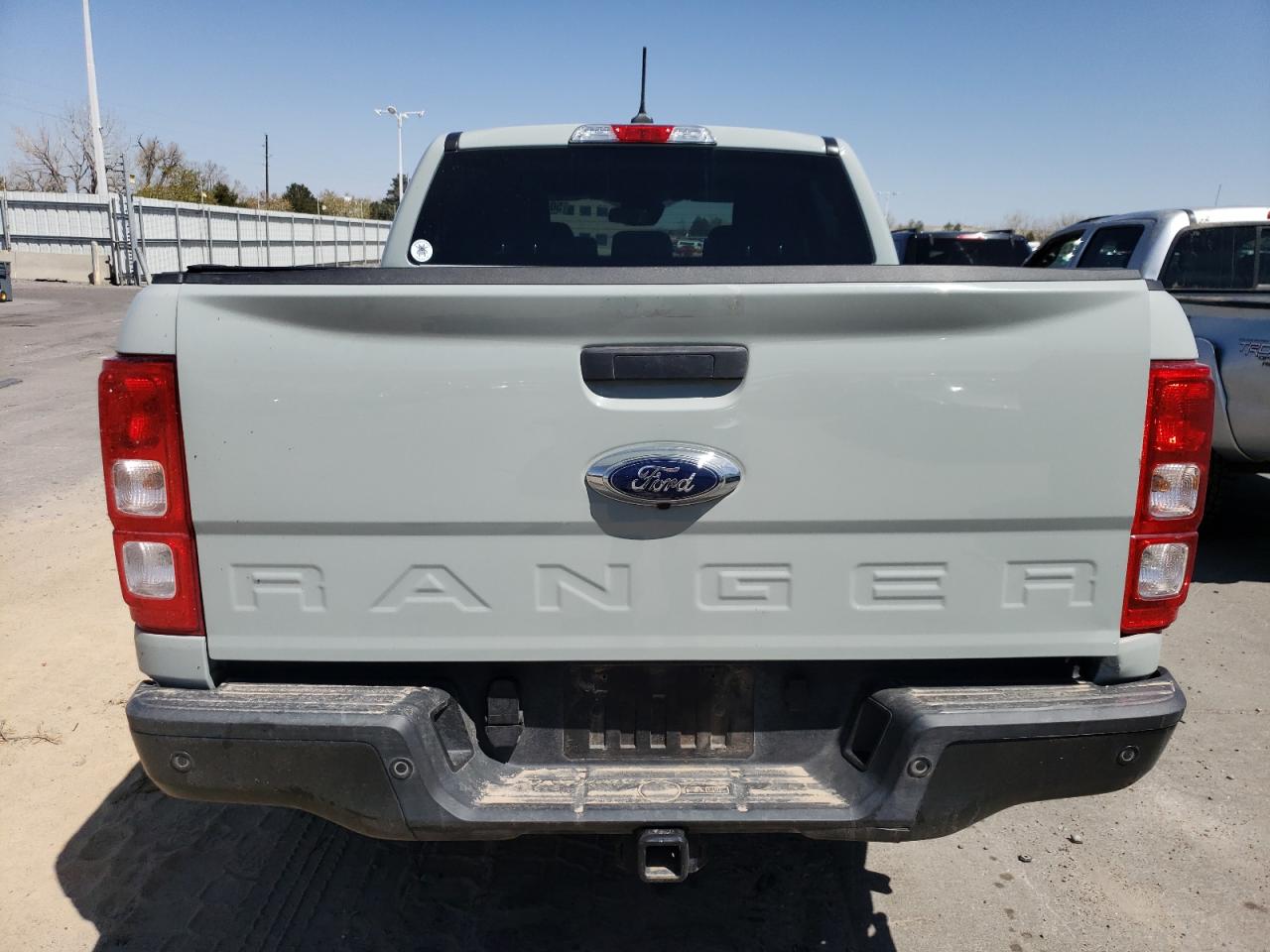 Photo 5 VIN: 1FTER4FH1NLD17226 - FORD RANGER 