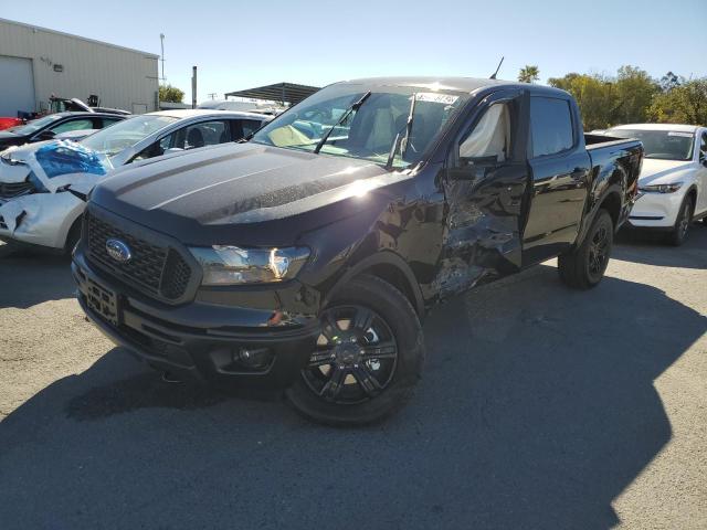 Photo 1 VIN: 1FTER4FH1NLD27853 - FORD RANGER XL 