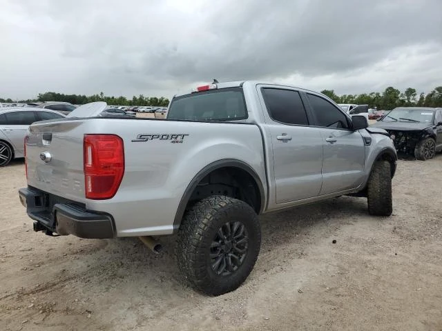 Photo 2 VIN: 1FTER4FH1NLD30980 - FORD RANGER XL 