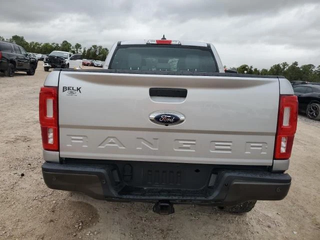 Photo 5 VIN: 1FTER4FH1NLD30980 - FORD RANGER XL 