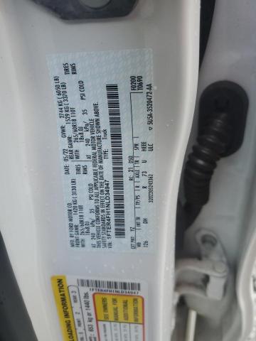 Photo 11 VIN: 1FTER4FH1NLD34947 - FORD RANGER XL 