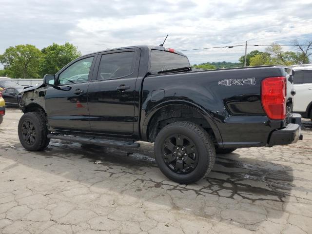 Photo 1 VIN: 1FTER4FH1PLE08399 - FORD RANGER XL 