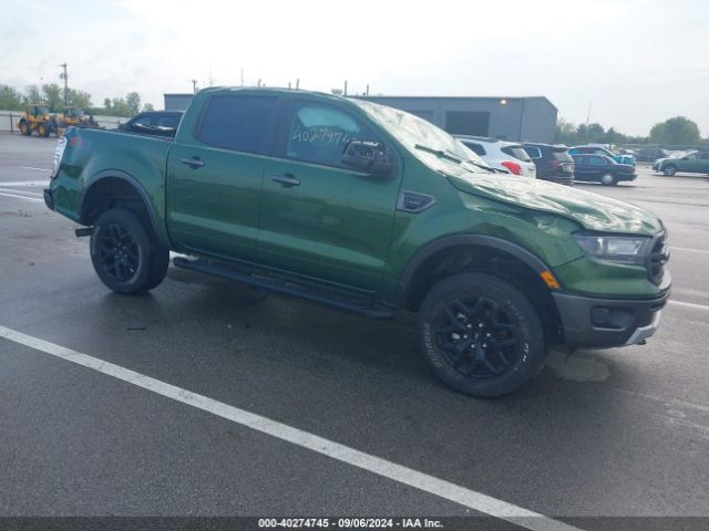 Photo 0 VIN: 1FTER4FH1PLE09164 - FORD RANGER 