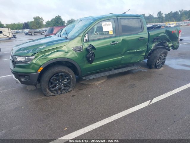 Photo 1 VIN: 1FTER4FH1PLE09164 - FORD RANGER 