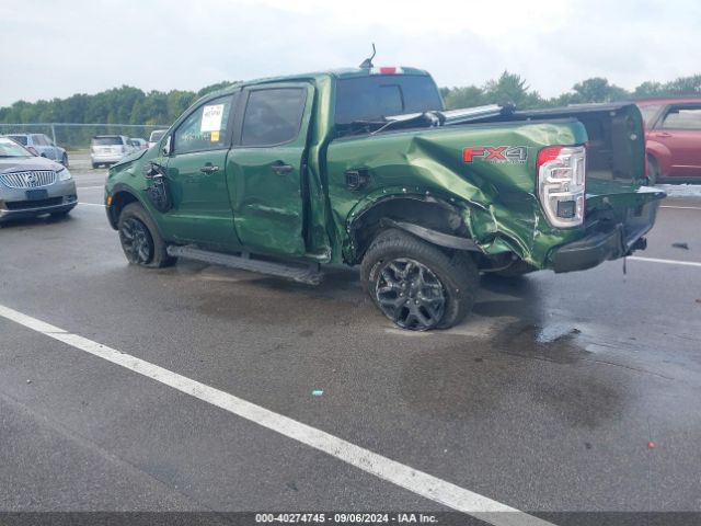 Photo 2 VIN: 1FTER4FH1PLE09164 - FORD RANGER 