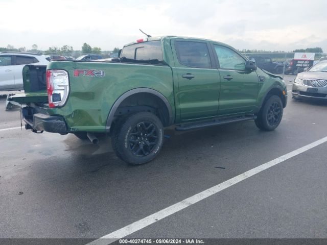 Photo 3 VIN: 1FTER4FH1PLE09164 - FORD RANGER 