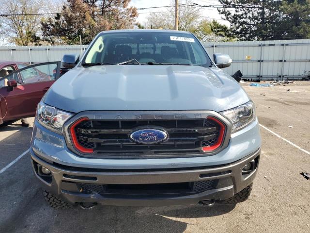 Photo 4 VIN: 1FTER4FH1PLE16258 - FORD RANGER 