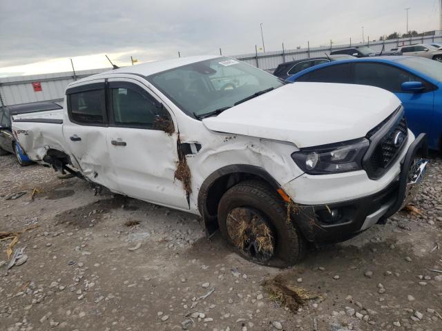 Photo 3 VIN: 1FTER4FH1PLE17071 - FORD RANGER XL 