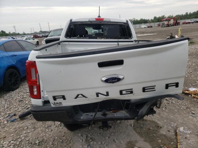 Photo 5 VIN: 1FTER4FH1PLE17071 - FORD RANGER XL 