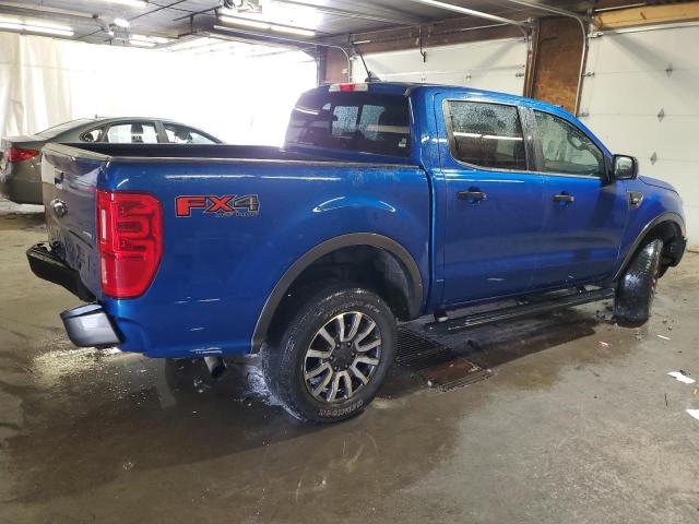 Photo 2 VIN: 1FTER4FH2KLA03077 - FORD RANGER XL 