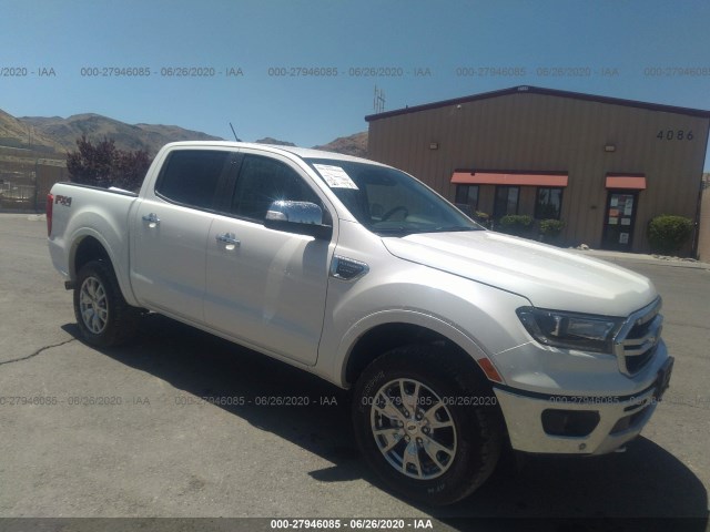 Photo 0 VIN: 1FTER4FH2KLA08943 - FORD RANGER 