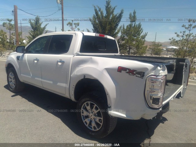 Photo 2 VIN: 1FTER4FH2KLA08943 - FORD RANGER 