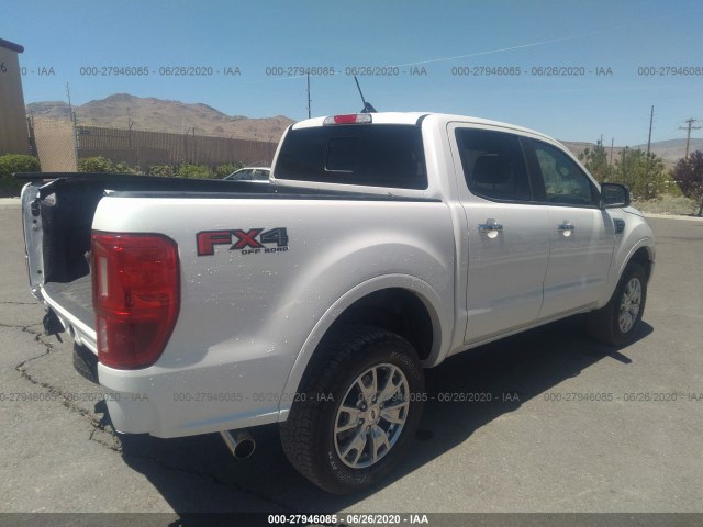 Photo 3 VIN: 1FTER4FH2KLA08943 - FORD RANGER 