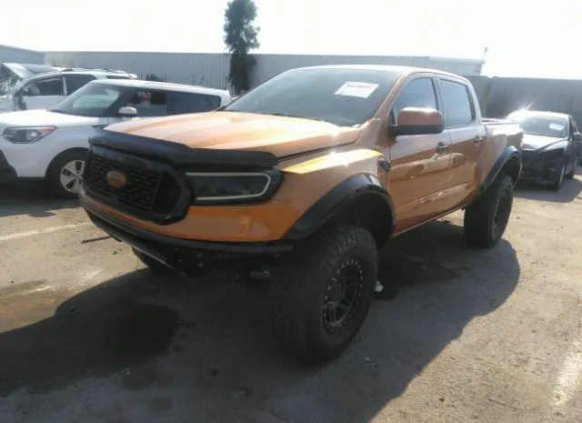 Photo 1 VIN: 1FTER4FH2KLA18307 - FORD RANGER 