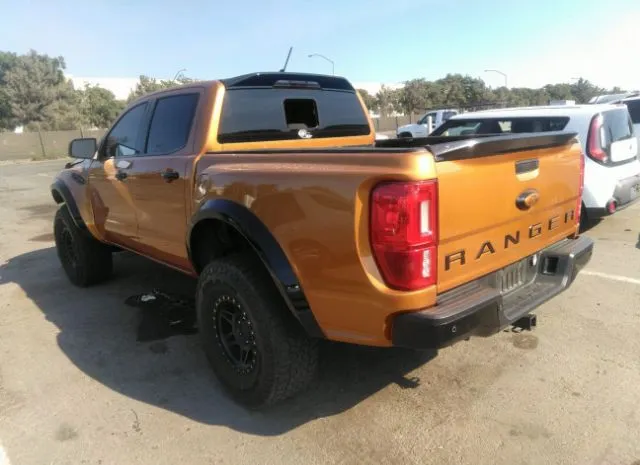 Photo 2 VIN: 1FTER4FH2KLA18307 - FORD RANGER 