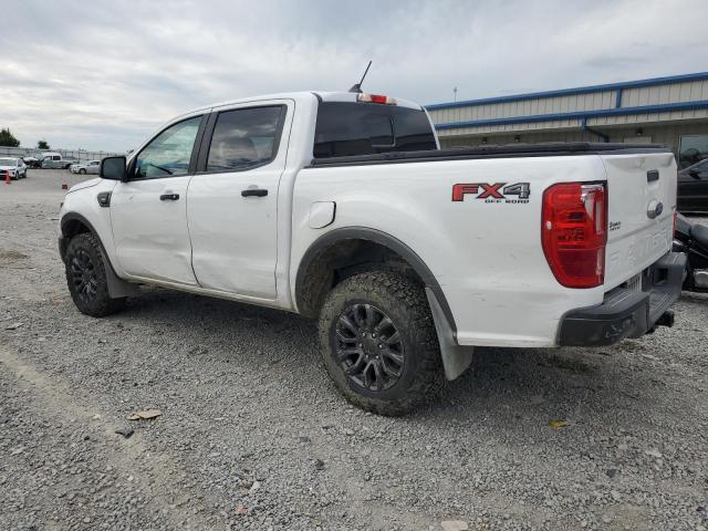 Photo 1 VIN: 1FTER4FH2KLA22535 - FORD RANGER XL 