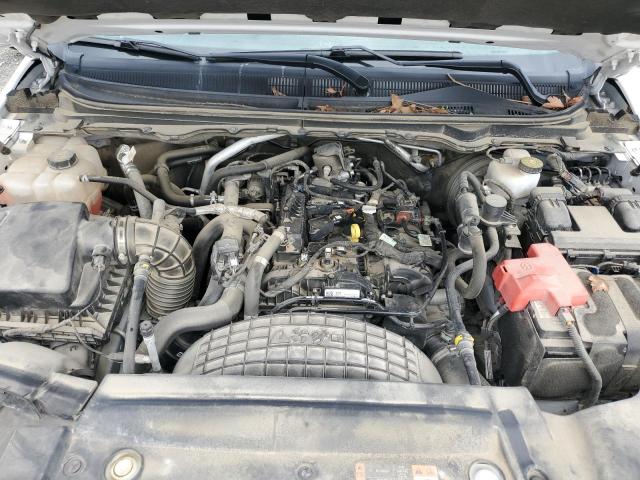 Photo 10 VIN: 1FTER4FH2KLA22535 - FORD RANGER XL 