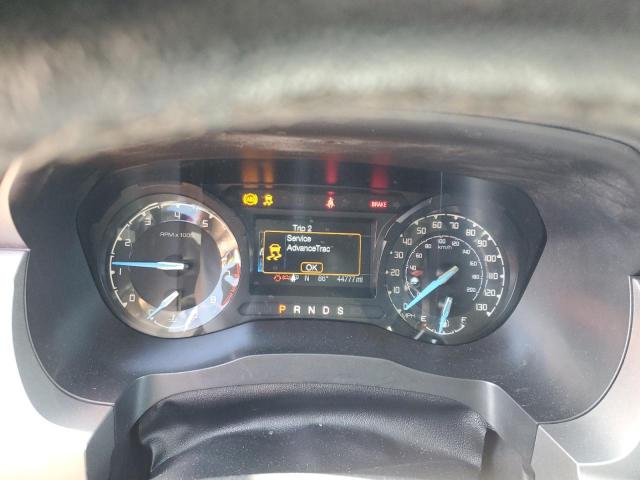 Photo 8 VIN: 1FTER4FH2KLA32286 - FORD RANGER XL 