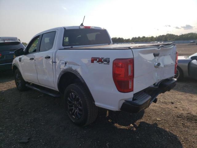 Photo 2 VIN: 1FTER4FH2KLA32305 - FORD RANGER XL 