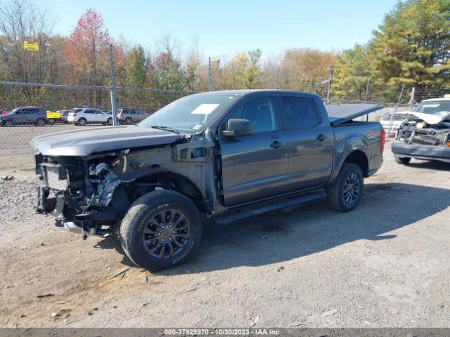 Photo 1 VIN: 1FTER4FH2KLA32420 - FORD RANGER 