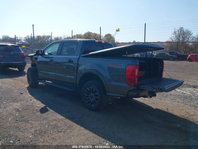 Photo 2 VIN: 1FTER4FH2KLA32420 - FORD RANGER 