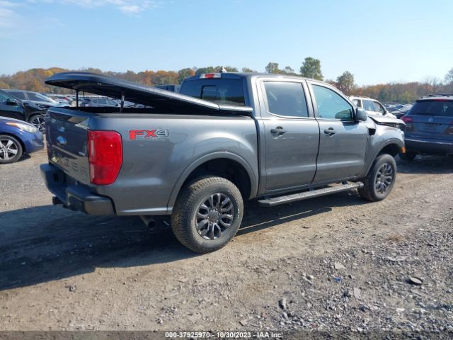 Photo 3 VIN: 1FTER4FH2KLA32420 - FORD RANGER 