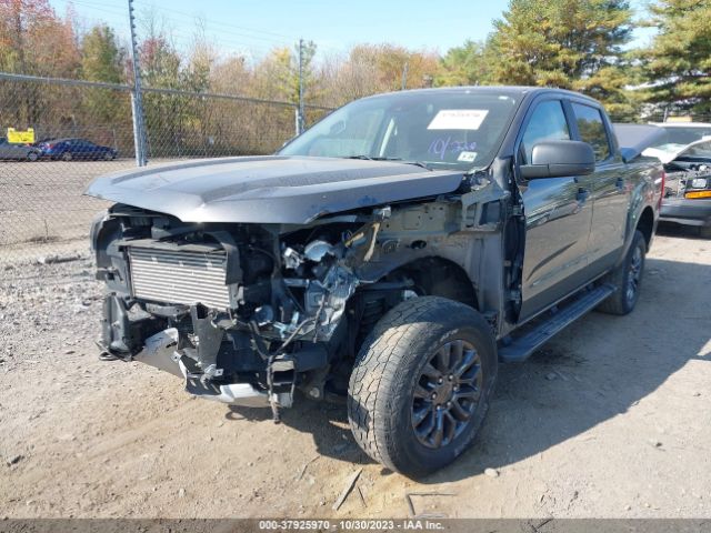 Photo 5 VIN: 1FTER4FH2KLA32420 - FORD RANGER 