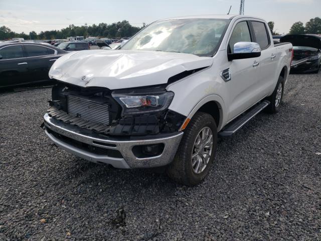 Photo 1 VIN: 1FTER4FH2KLA37052 - FORD RANGER XL 