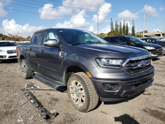 Photo 0 VIN: 1FTER4FH2KLA41747 - FORD RANGER XL 