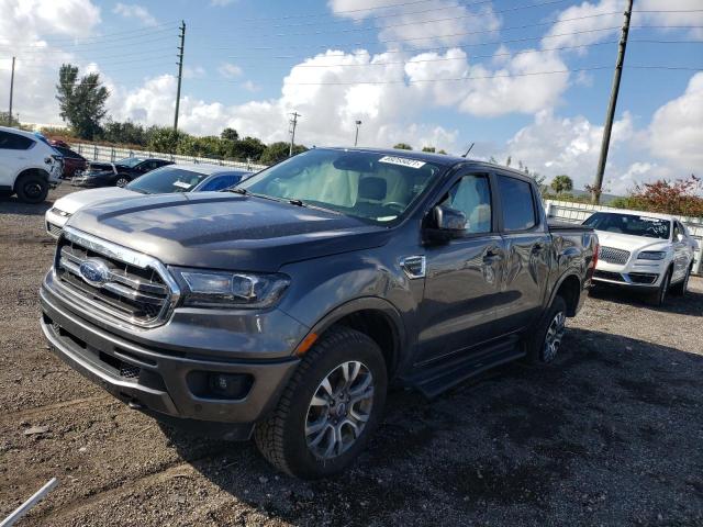 Photo 1 VIN: 1FTER4FH2KLA41747 - FORD RANGER XL 