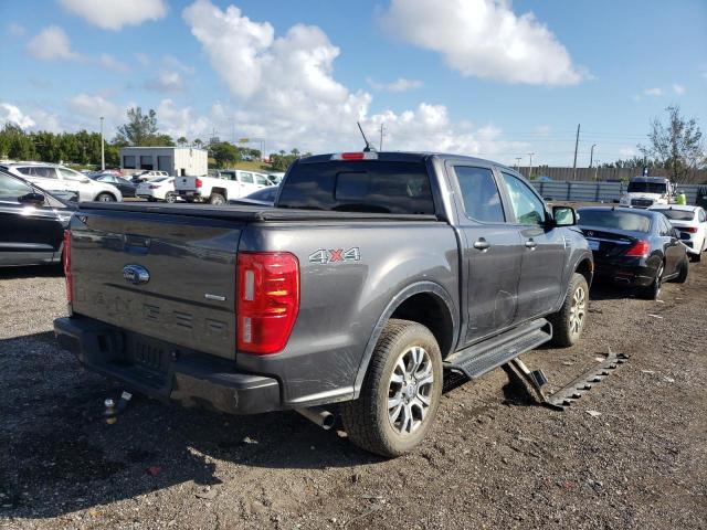 Photo 3 VIN: 1FTER4FH2KLA41747 - FORD RANGER XL 